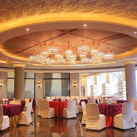 Satvik By Chhabra Hotel New Delhi Ngoại thất bức ảnh