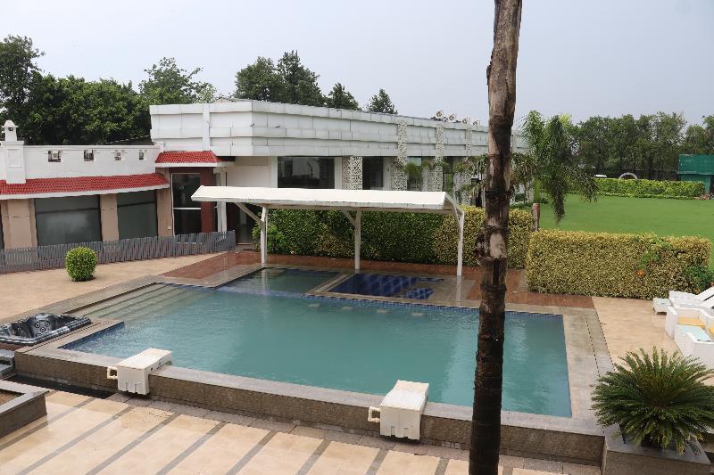 Satvik By Chhabra Hotel New Delhi Ngoại thất bức ảnh