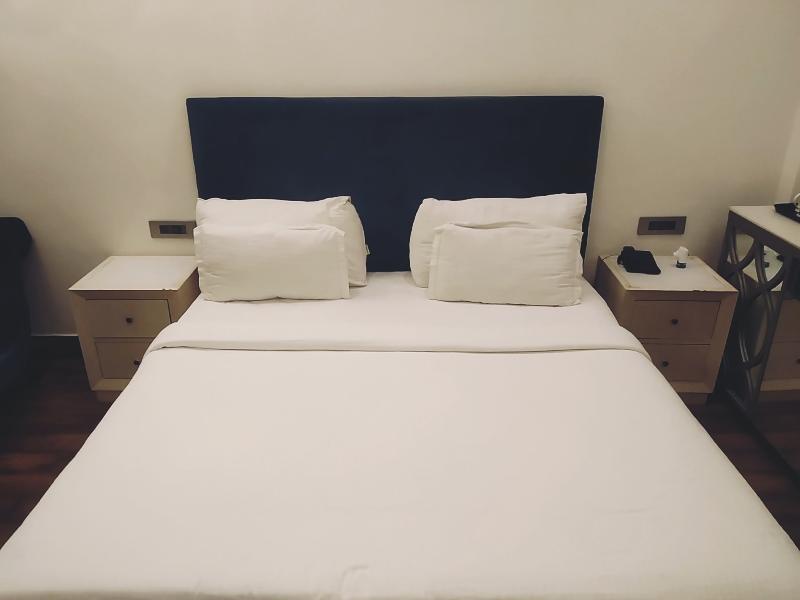 Satvik By Chhabra Hotel New Delhi Ngoại thất bức ảnh