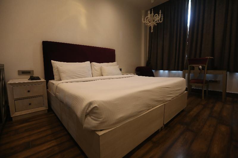 Satvik By Chhabra Hotel New Delhi Ngoại thất bức ảnh