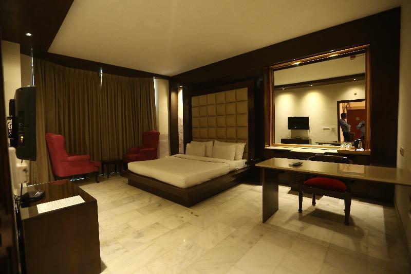 Satvik By Chhabra Hotel New Delhi Ngoại thất bức ảnh
