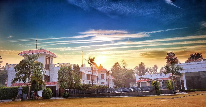 Satvik By Chhabra Hotel New Delhi Ngoại thất bức ảnh