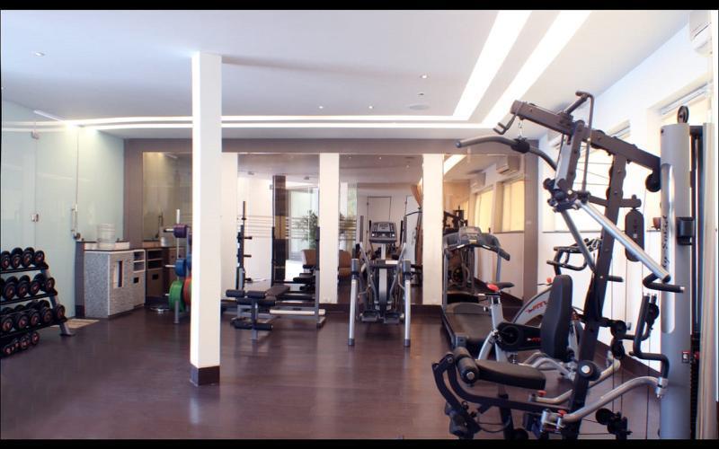 Satvik By Chhabra Hotel New Delhi Ngoại thất bức ảnh