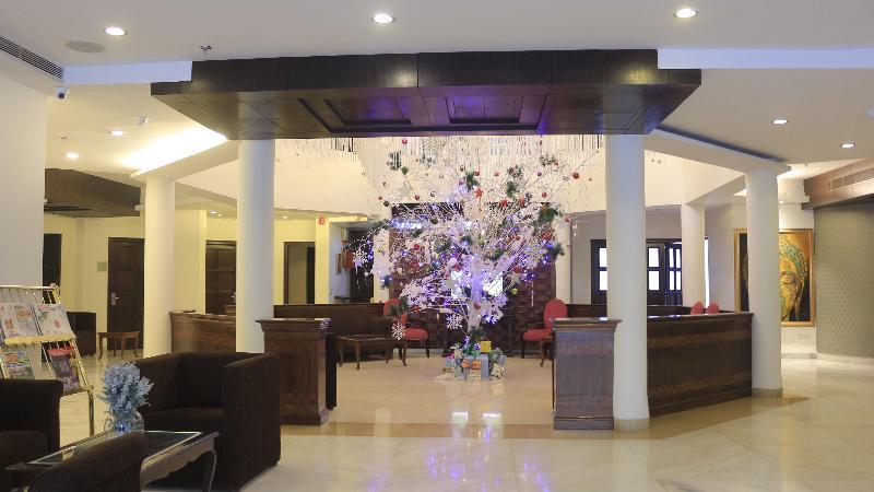 Satvik By Chhabra Hotel New Delhi Ngoại thất bức ảnh