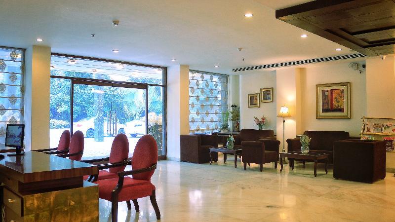 Satvik By Chhabra Hotel New Delhi Ngoại thất bức ảnh