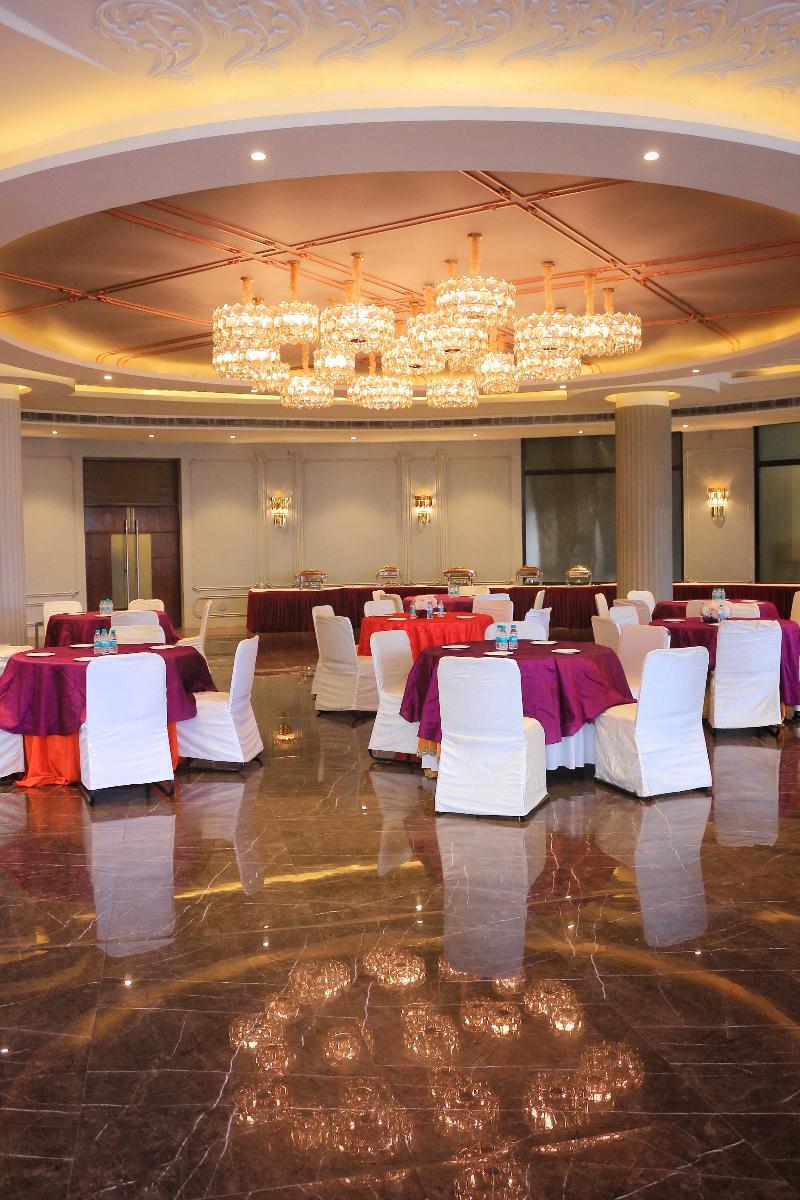 Satvik By Chhabra Hotel New Delhi Ngoại thất bức ảnh