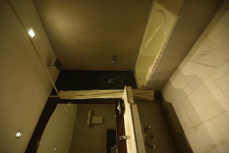Satvik By Chhabra Hotel New Delhi Ngoại thất bức ảnh