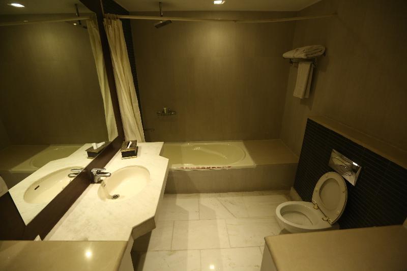 Satvik By Chhabra Hotel New Delhi Ngoại thất bức ảnh