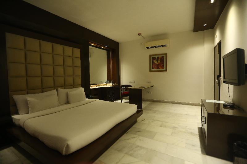 Satvik By Chhabra Hotel New Delhi Ngoại thất bức ảnh