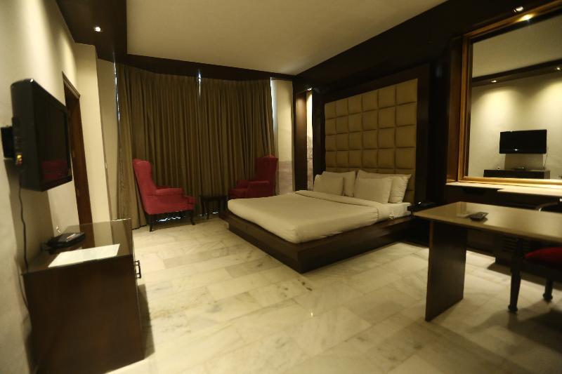 Satvik By Chhabra Hotel New Delhi Ngoại thất bức ảnh